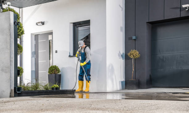 Best Building Exterior Washing  in Wyandanch, NY